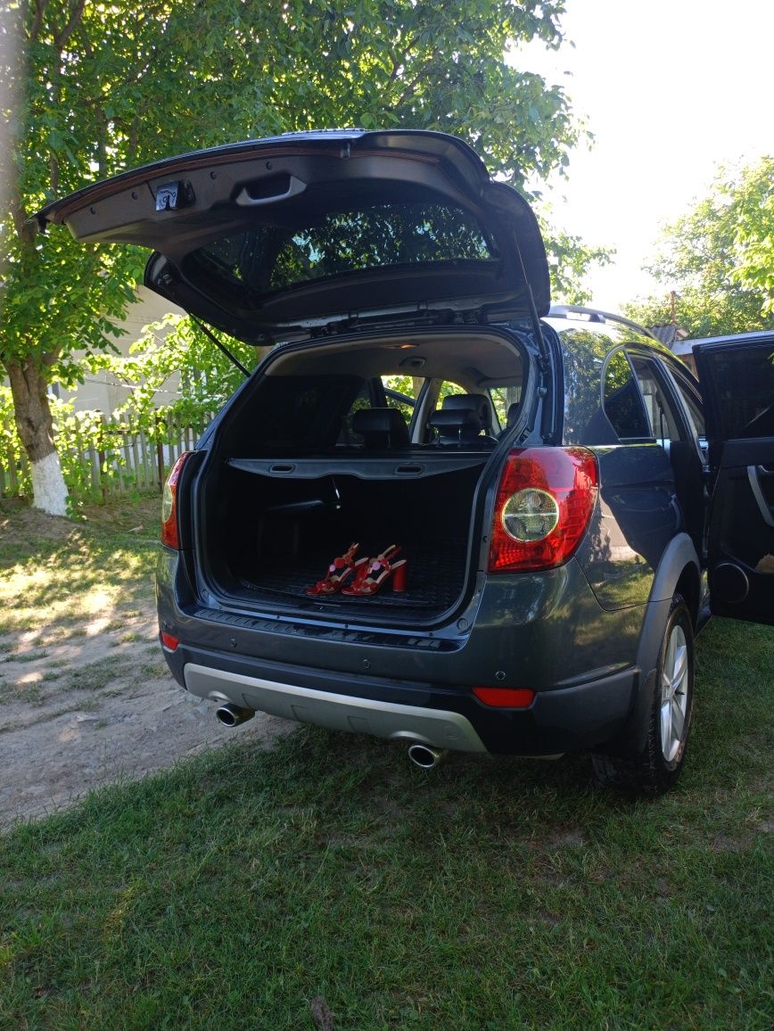 Продам власний автомобіль