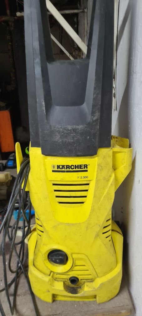 Karcher myjka k 2300