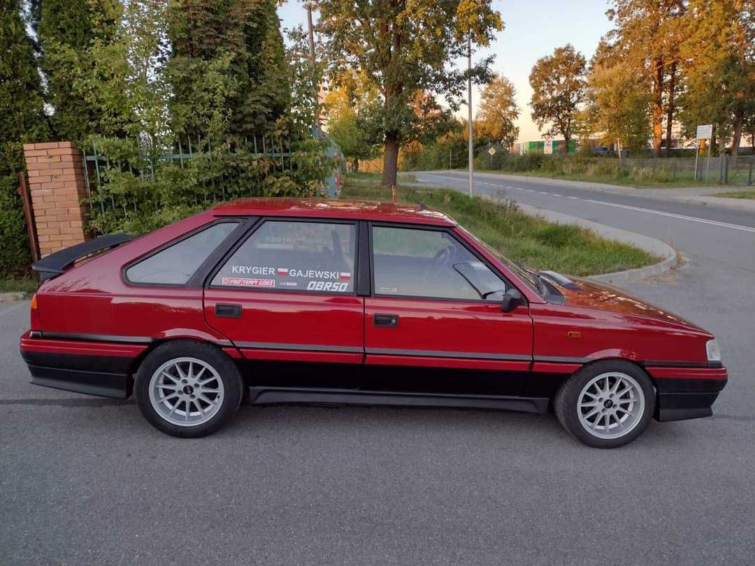 Polonez Caro 1.6 Rover