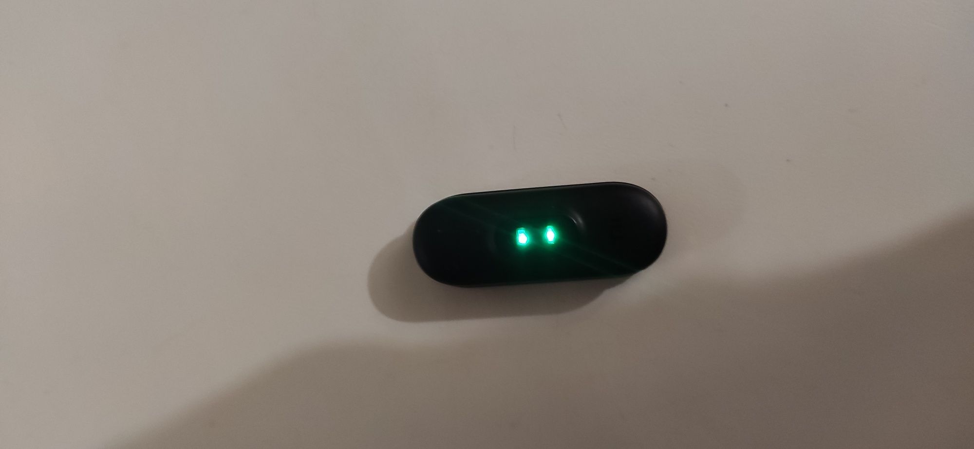 Xiaomi mi band 3