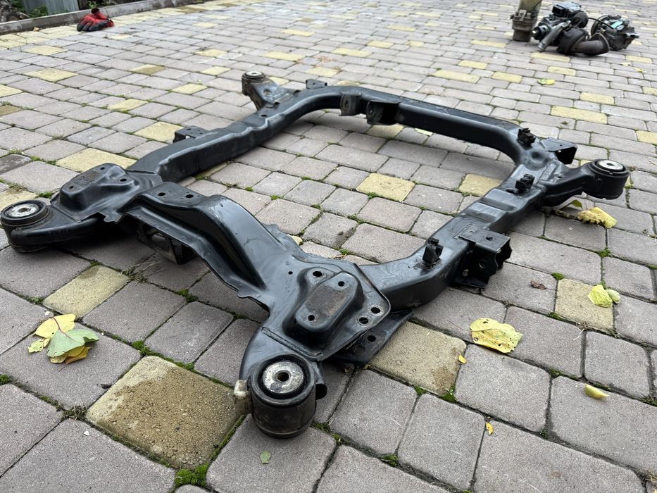 Подрамник балка Opel Vectra C Signum Опель Вектра Ц