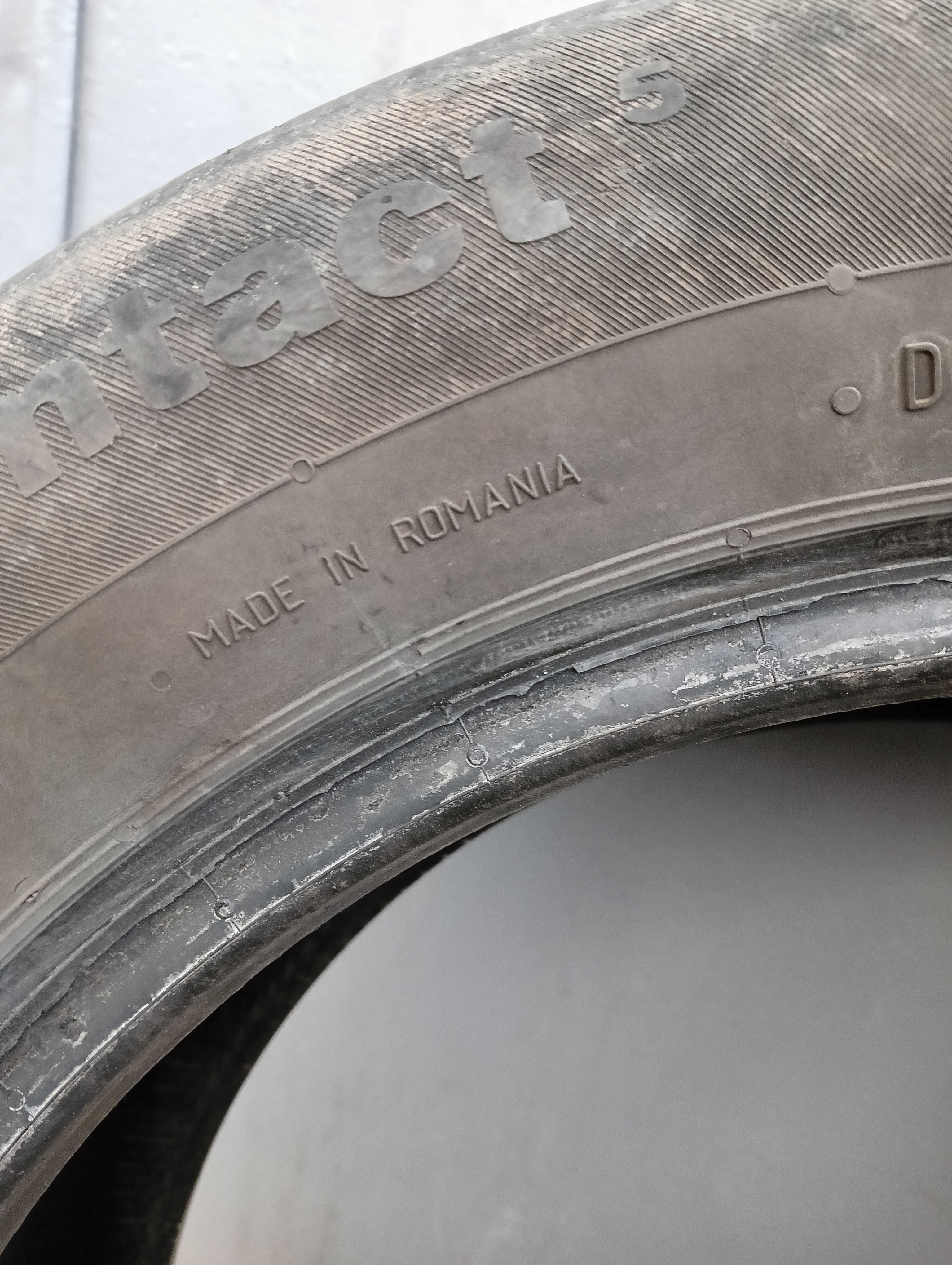 Continental 205/55 R16