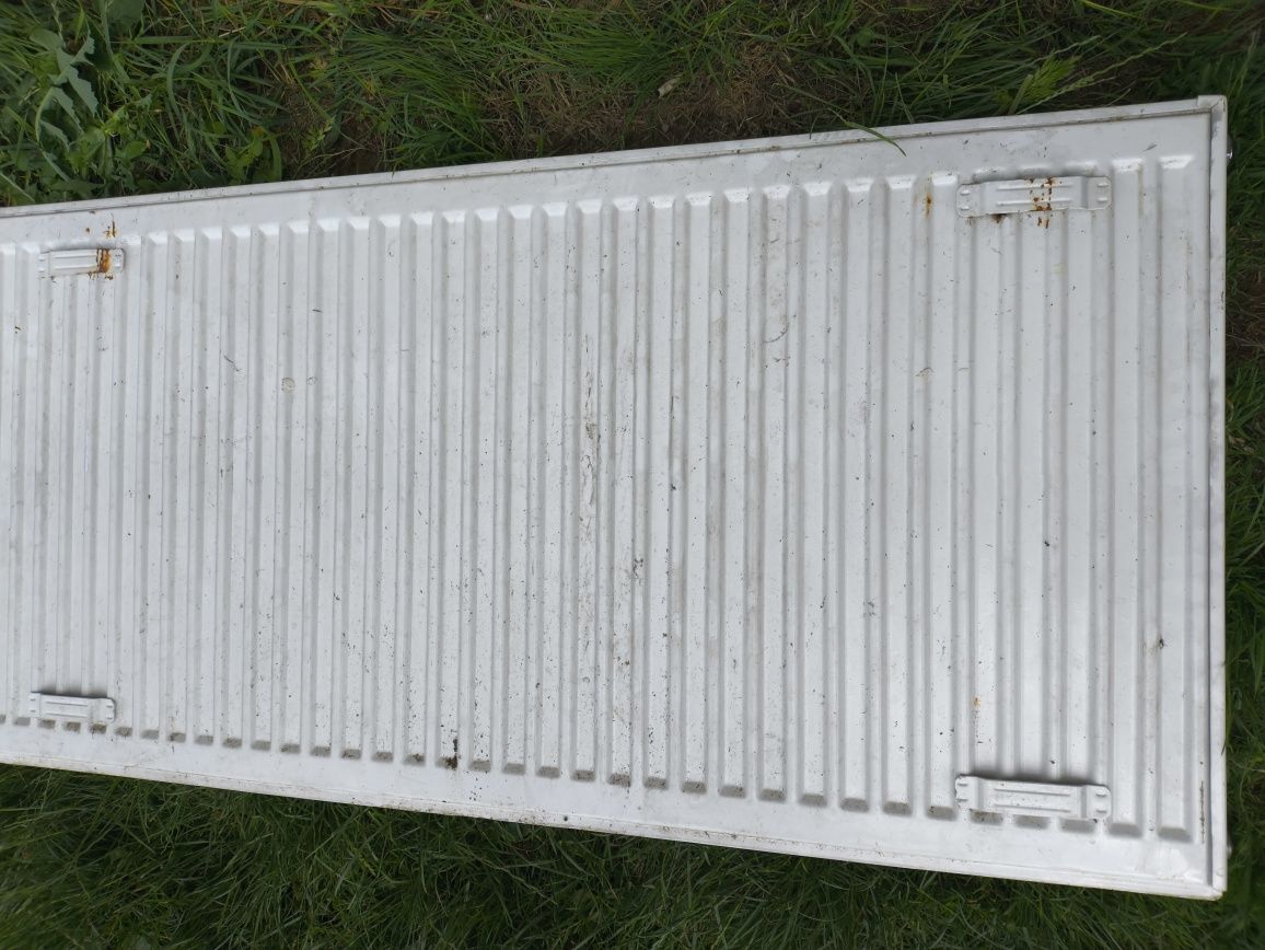 Grzejnik panelowy 120x60 2 sztuki