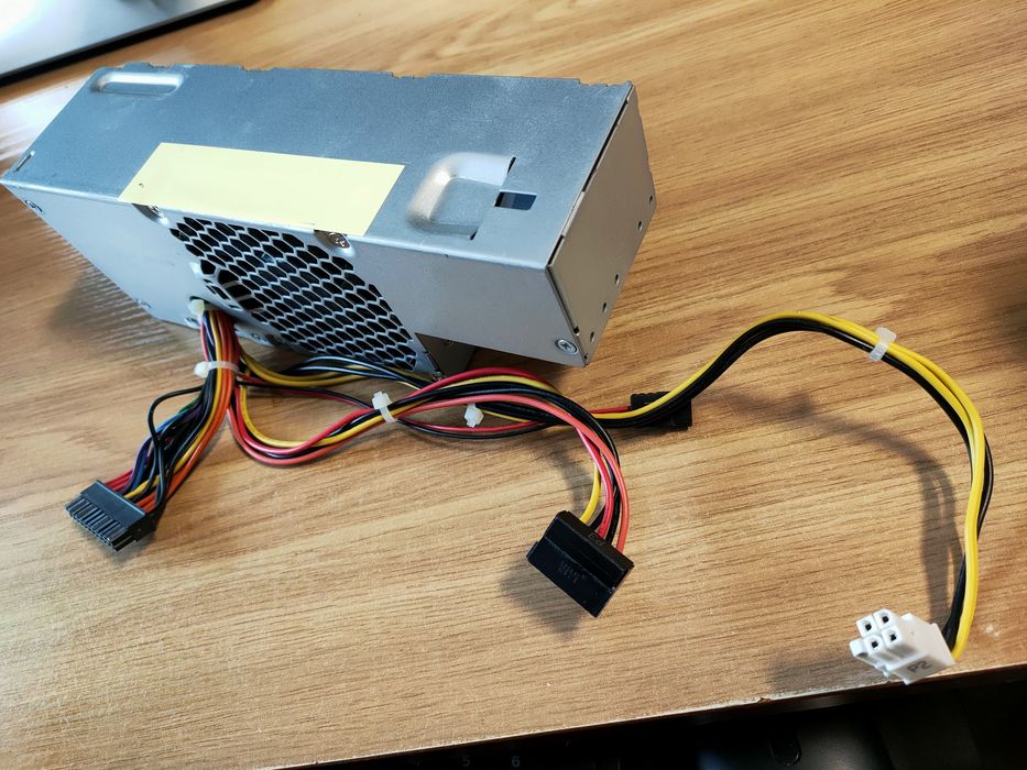 1szt Zasilacz Dell L235P-01 Optiplex