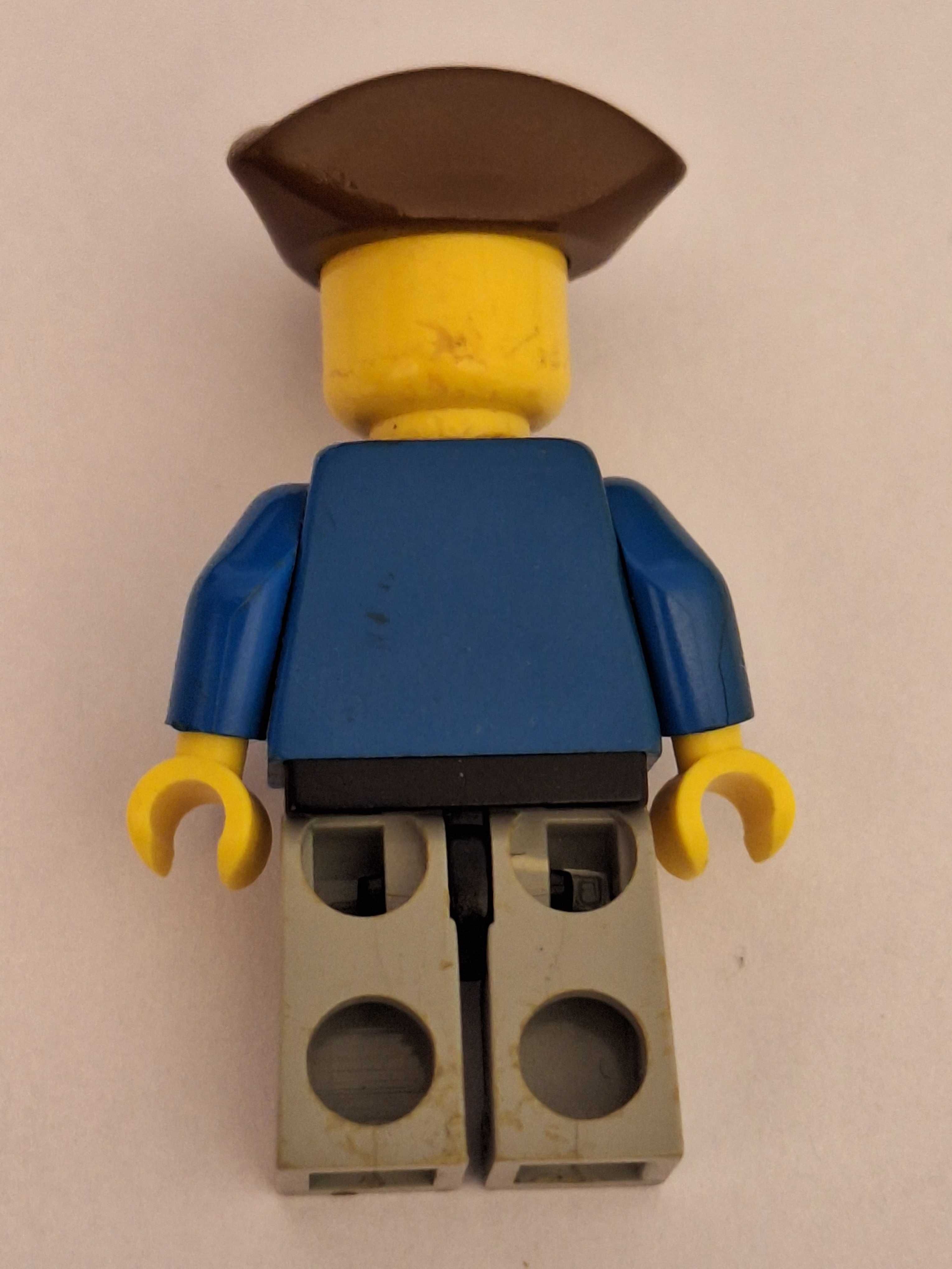 Lego pi008. Piraci pirates.