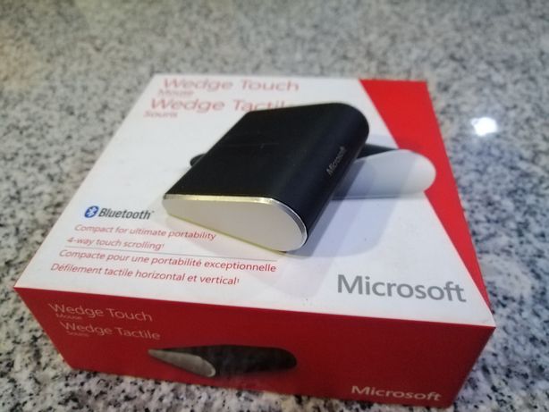 Rato Microsoft surface Bluetooth