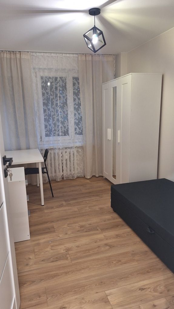 Wynajmę pokój os. Jagiellońskie Poznań
