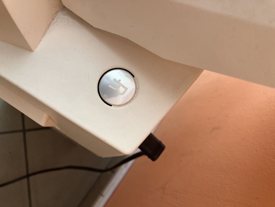 Niszczarka HSM SECURIO AF100 4 x 25 mm  Kod: 956076