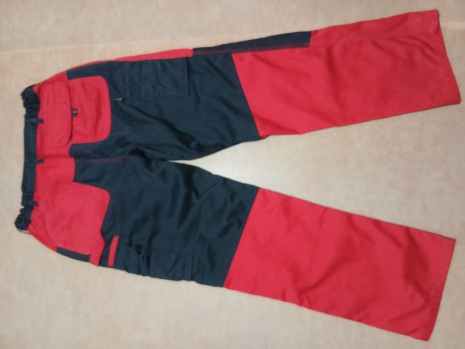 штаны рабочие engelbert strauss. размер 50