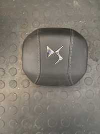 Airbag Citroen DS