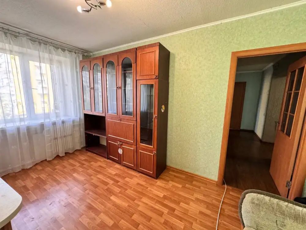 Реальная! Продам 3к квартиру в Кирпичном Доме 72м2 Калиновая,Образцова