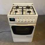 Kuchenka Mastercook KGE 3477