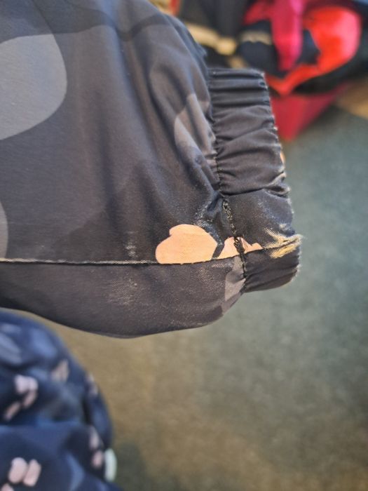 Kombinezony zimowy jednoczęściowy Reima 86