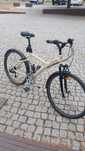 Bicicleta roda 28 Btwin 700 Nova