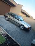 Volvo 440 TURBO (GPL)