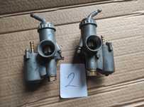 Gaźniki używane M72 Ural M61 K750 Dniepr K37 stan bdb