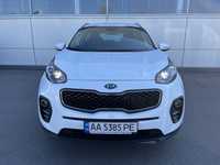 Kia sportage 1.7 diesel