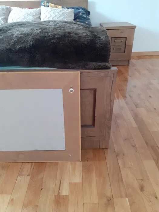 Obraz 115x50 zachód-