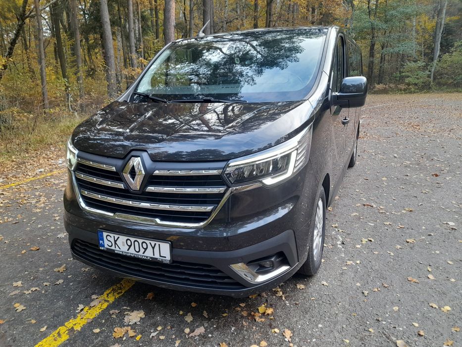 Licencjonowany przewóz osób krajowy i międzynarodowy- wynajem busów.