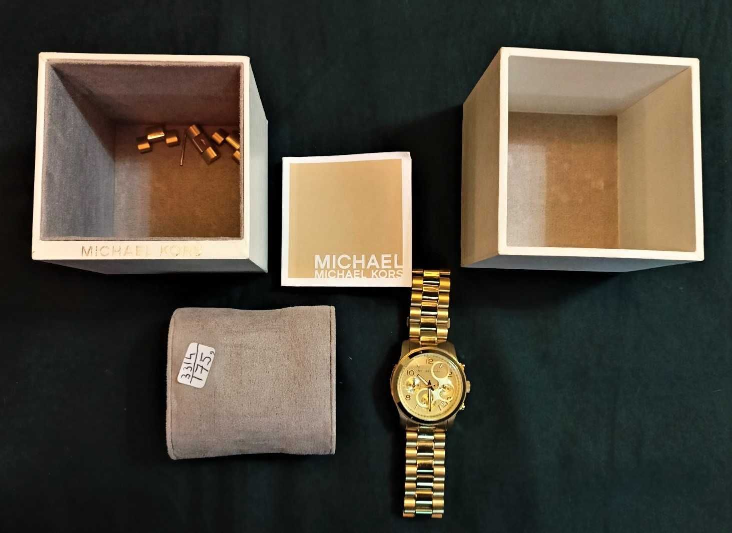 Relógio Pulso  Michael Kors