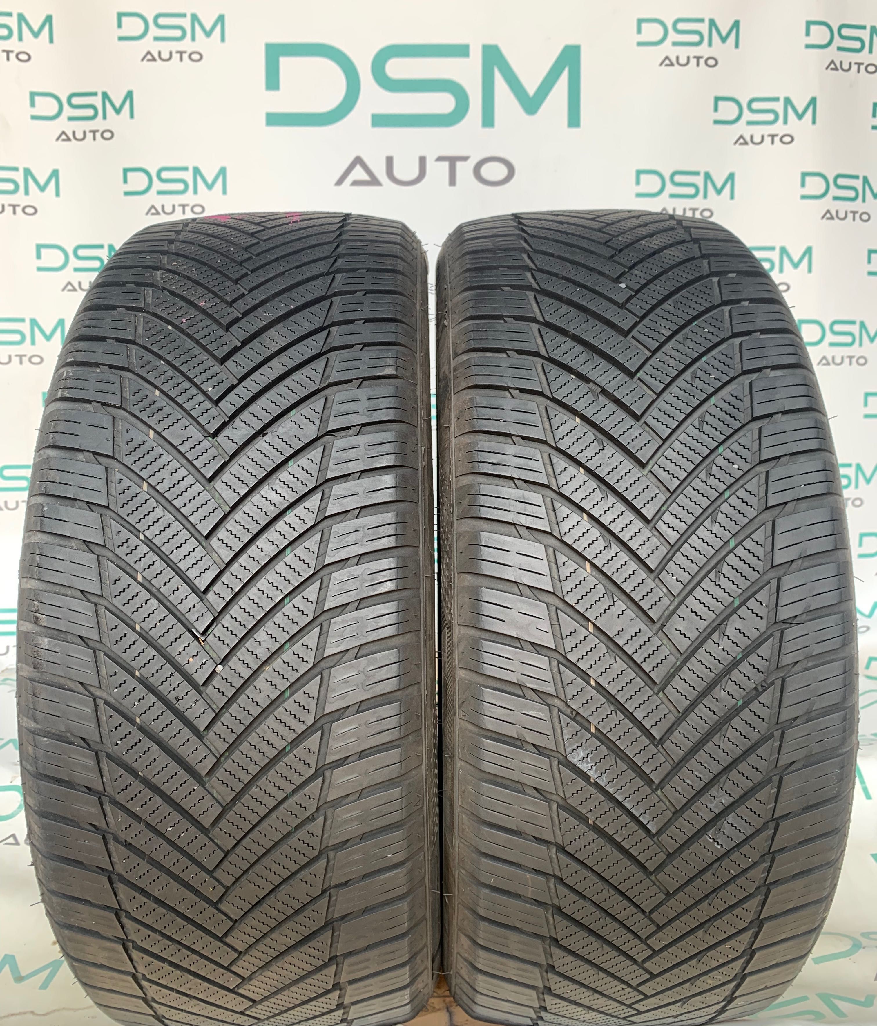 Склад шин б/в. 235/45 R18 Imperial All Season Driver