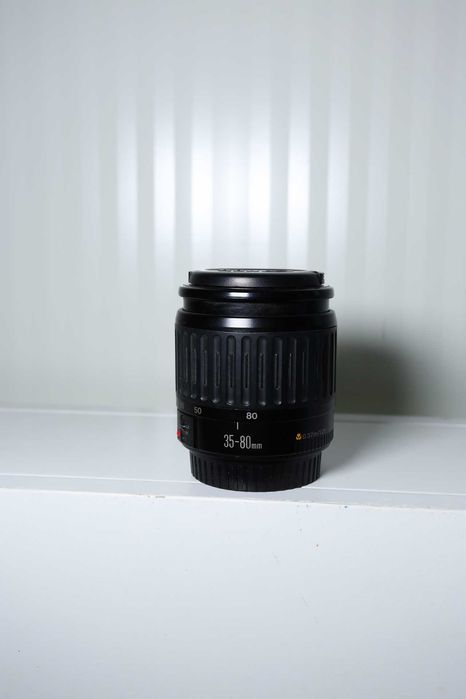 Fotografia Analógica