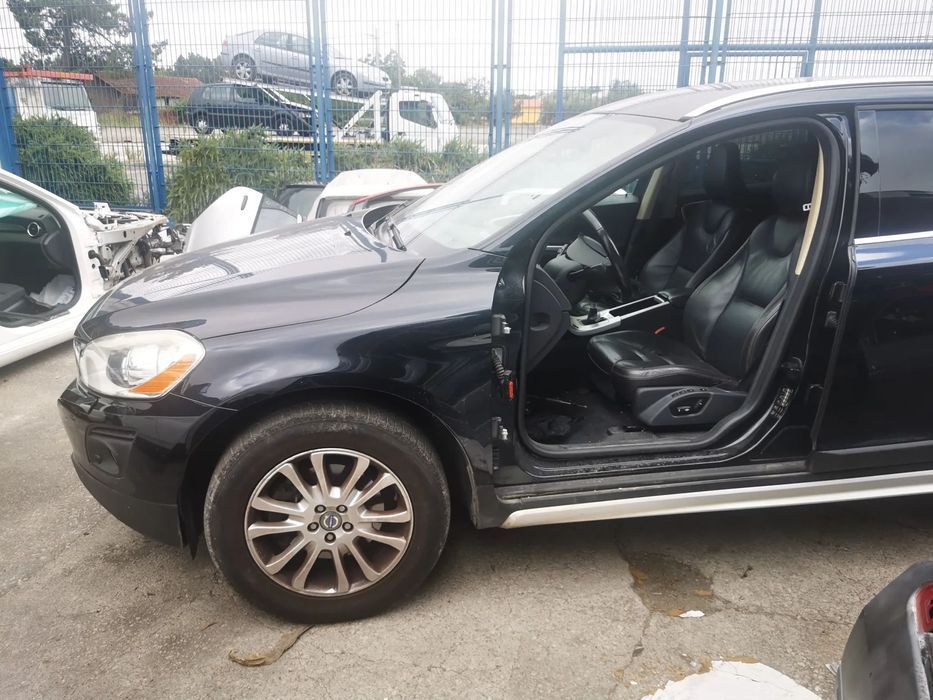 Peças Volvo XC60 do ano 2012 2.5 D