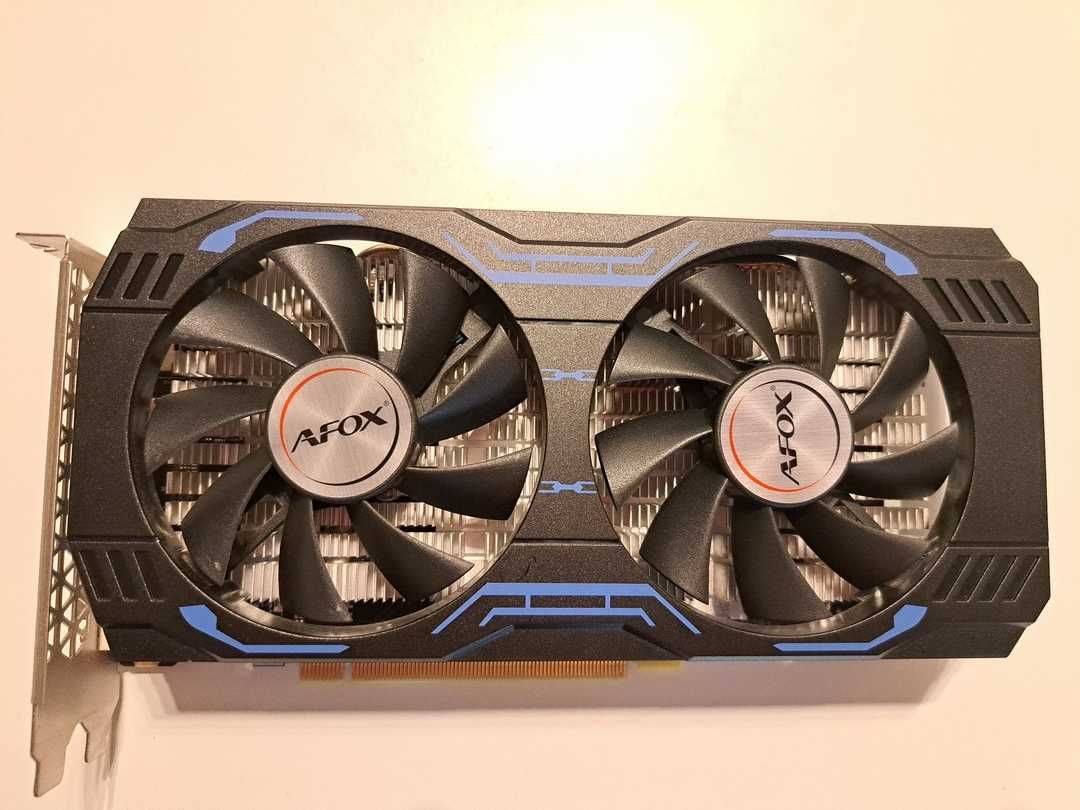 GTX 1660 Super 6GB i5-4690K 16GB DDR3 MSI Z97-G43 WiFi Win 8.1/10