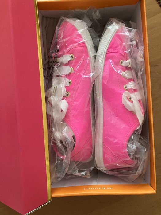 Кеды Kate spade New Yors