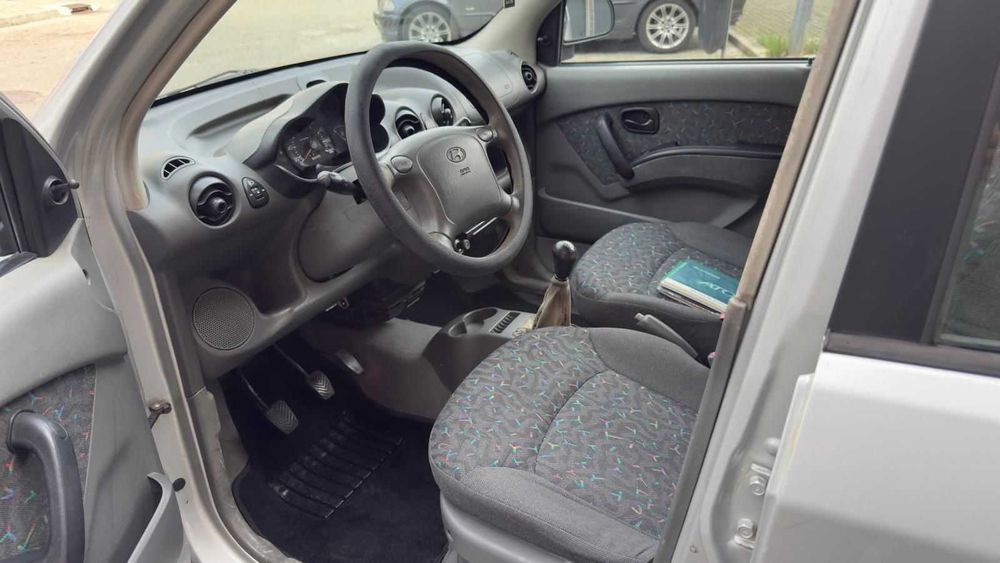 Hyundai Atos 1.0