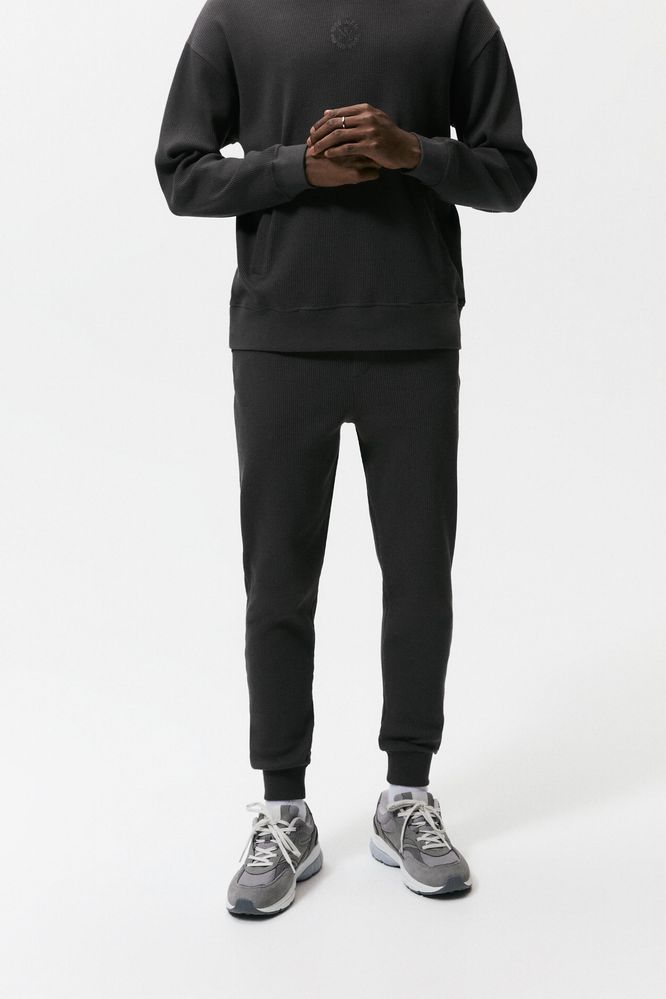 Спортивний костюм Zara чоловічий спортивки штани худі кофта