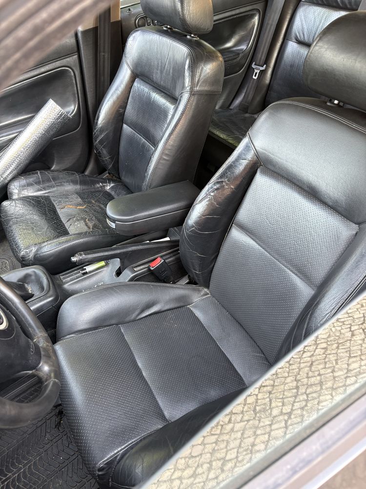 Vendo Vw passat tdi