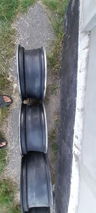 ‼️Продам‼️ Диски Volkswagen 5×112 r17.  Оригінальні фольцваген.