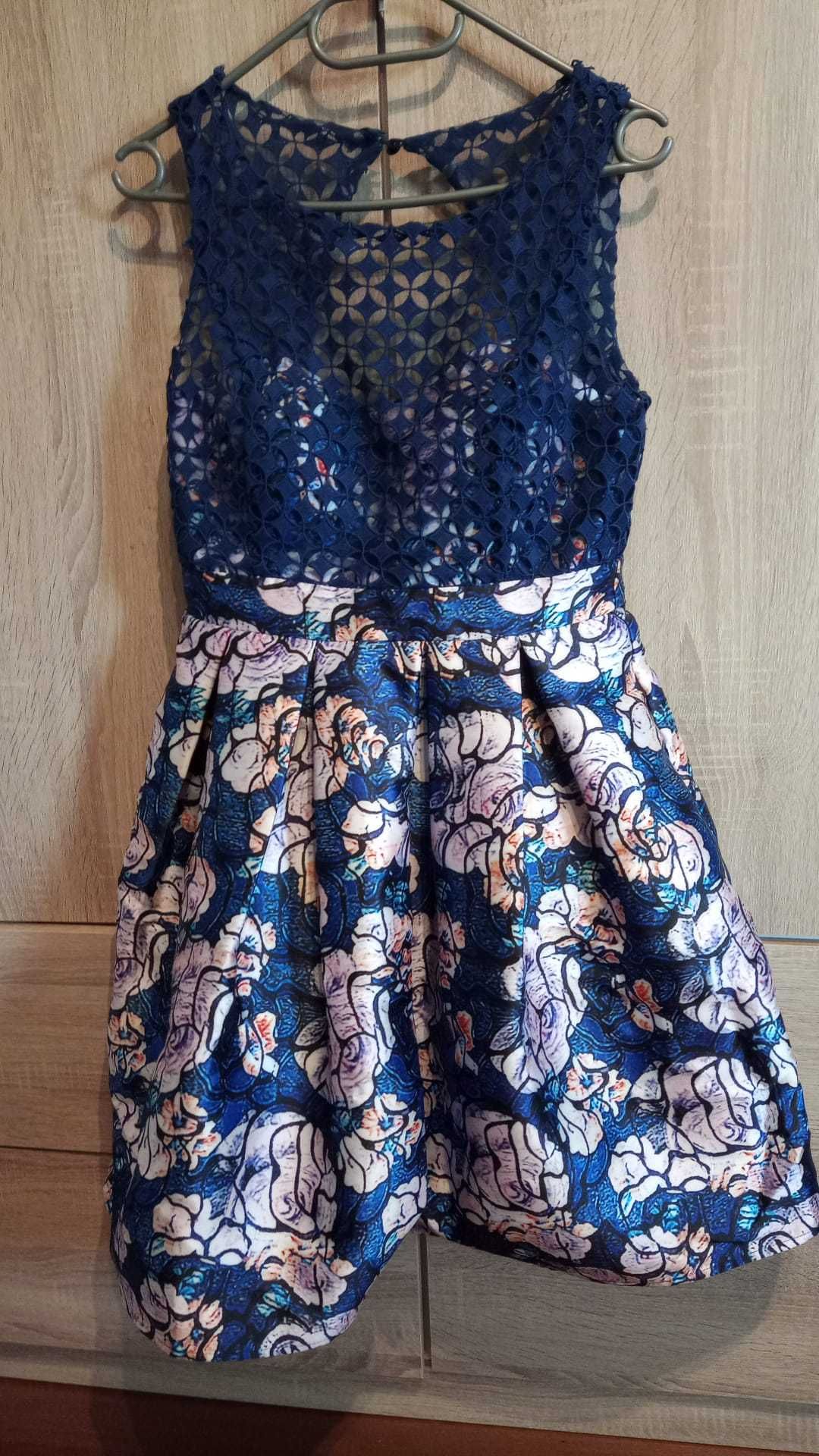 Vestido cerimônia curto