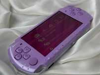 Sony PSP 3004 - Hannah Montana Edition 32GB