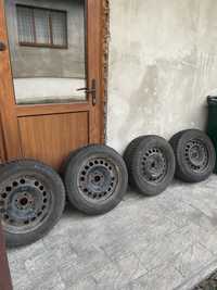 Колеса зимові 185/65 R15 (ціна за одне колесо)