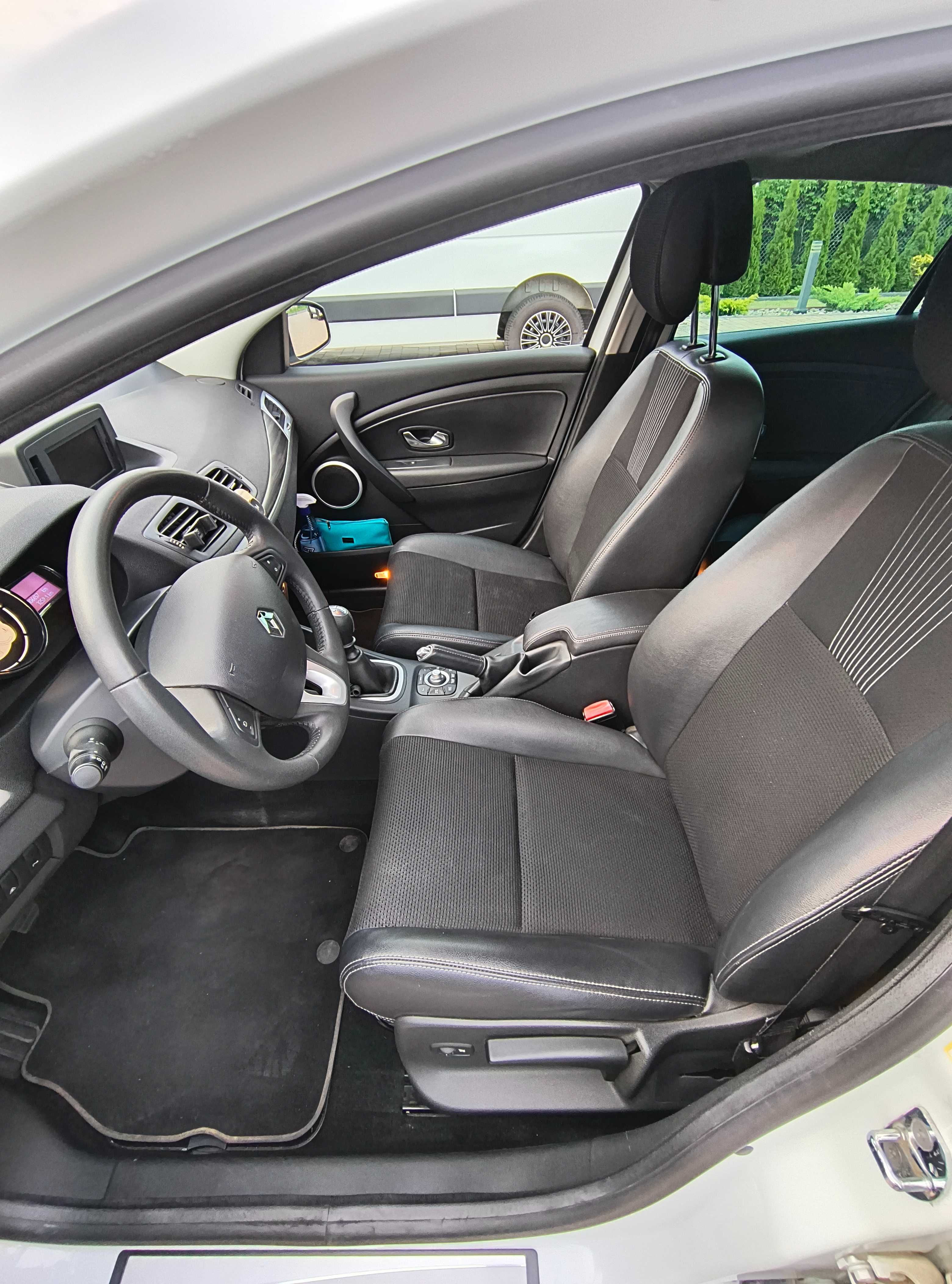 Renault Megane 2010