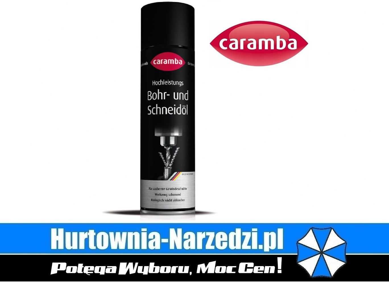 Precyzyjny olej do cięcia i wiercenia 500ml olej do wiercenia