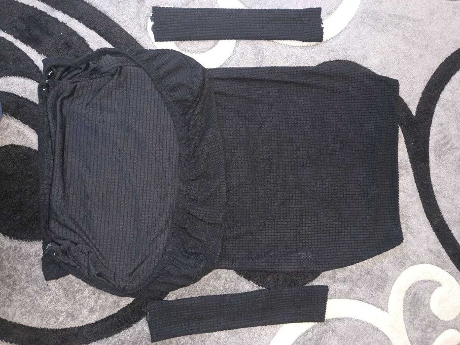 Чохол захисний на офісне крісло з налокотниками. Чехол офисное кресло