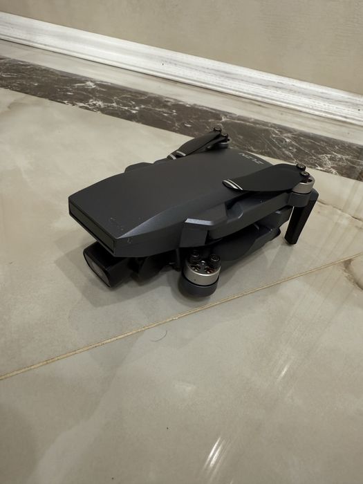 Квадрокоптер SG107 Max FPV HD 20хвилин GPS камера