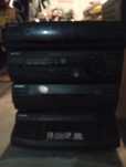 Sistema de som sony