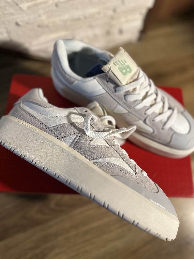 Кросівки New Balance CT302 p.41 нові оригінал