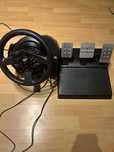 THRUSTMASTER t300 rs gt Edition