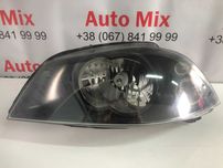 Seat Ibiza 3 Cordoba 4451115LLDEM фара ліва