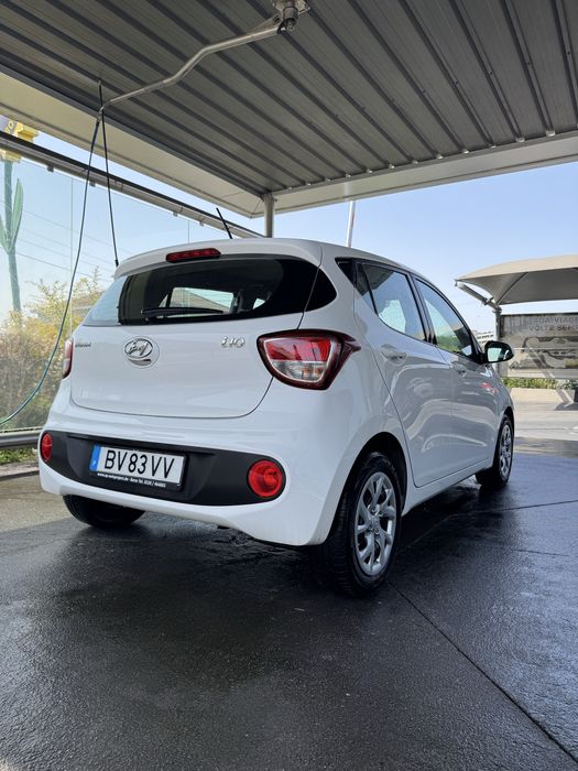 Hyundai i10 1.2 Comfort