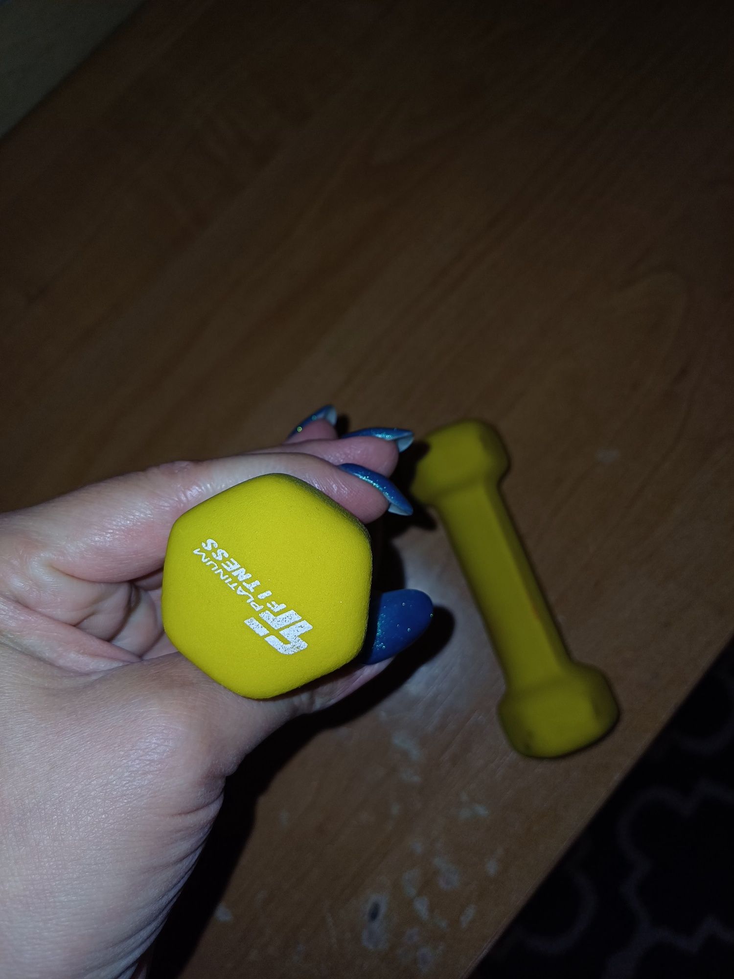 Hantle 2 sztuki 0,5 kg