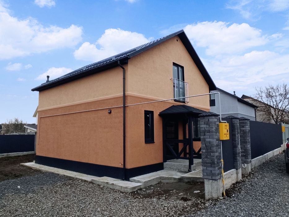 Дом в Передмісті! Чистовий ремонт, Газовий котел!