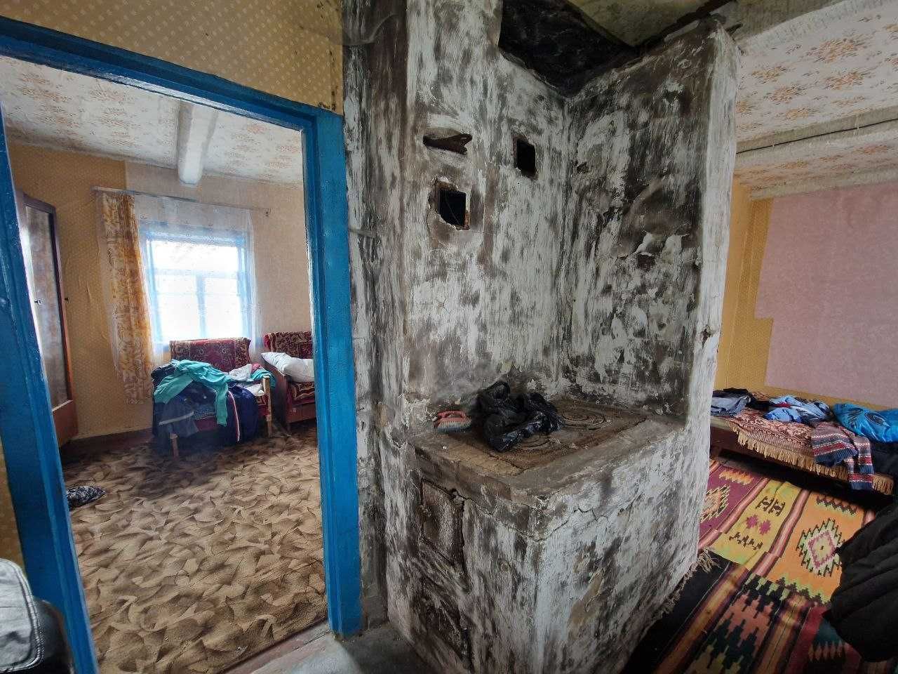Будинок в смт. Куликівка