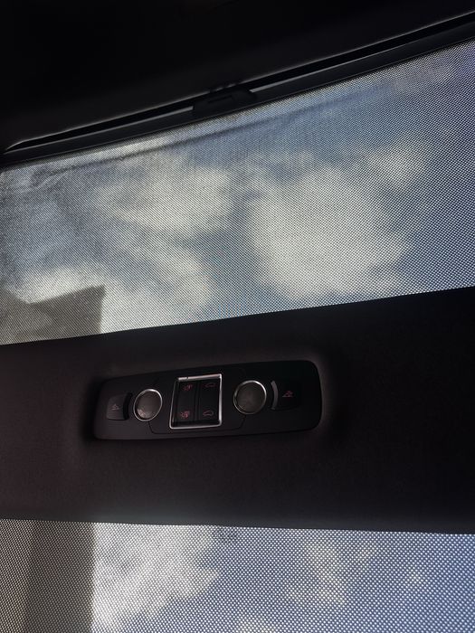 Audi Q7 4.2 dizel