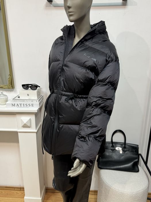 Пуховик Акнє 2025/26